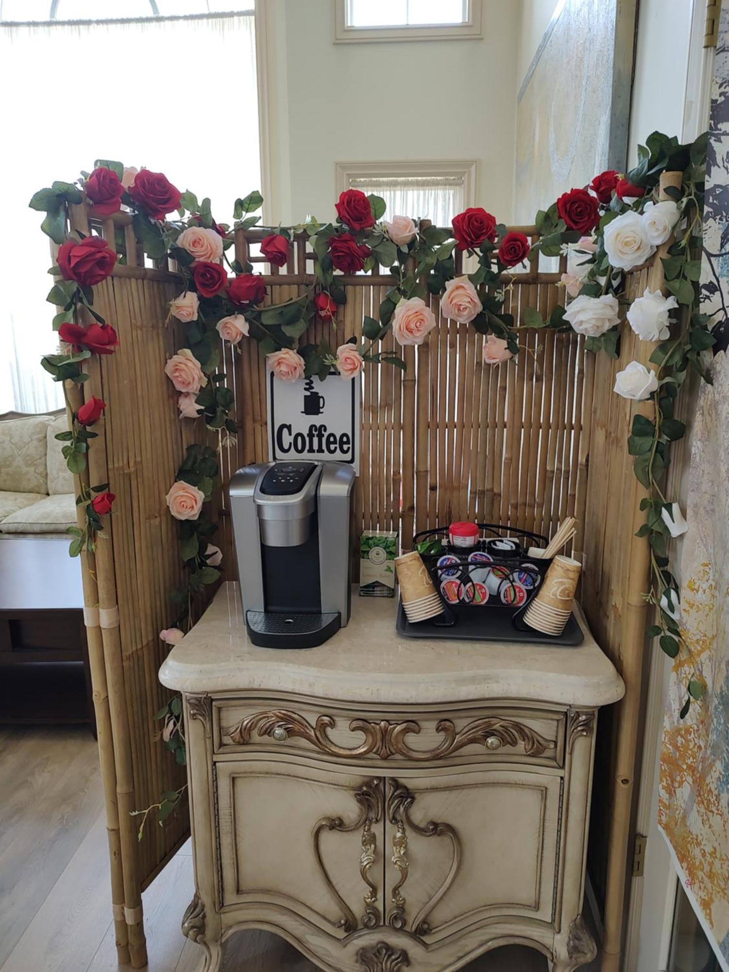 Bed and Breakfast Go House Richmond Pokoj fotografie